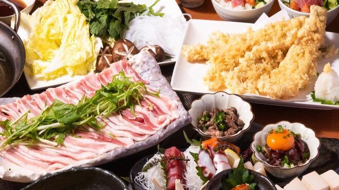 串神坊 - メイン写真: