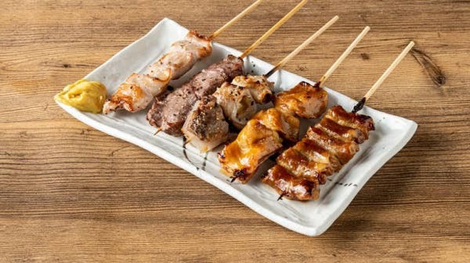 焼きとん 大黒 - メイン写真: