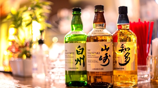 LUXURY BAR MILAS  - メイン写真: