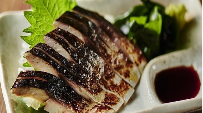 黒松屋 - メイン写真: