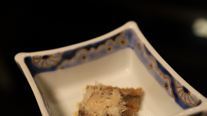 陸女鮨 - 料理写真: