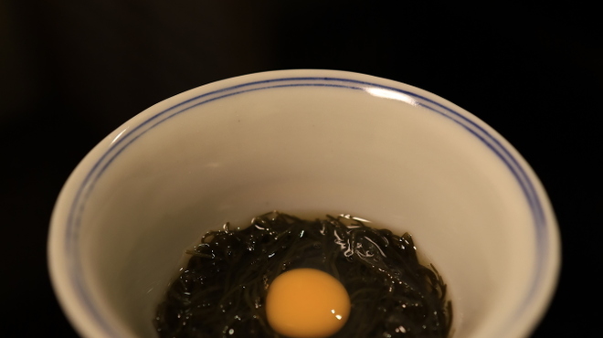 陸女鮨 - 料理写真: