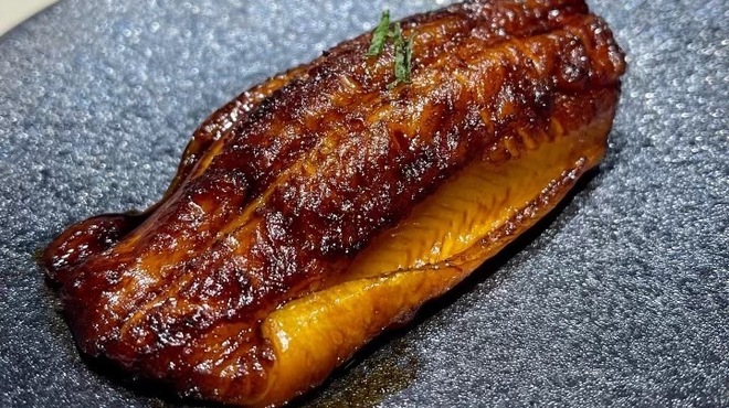 鮨と酒 悠久 - メイン写真: