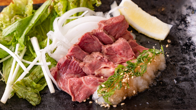 炭焼き専門　ひととき - メイン写真: