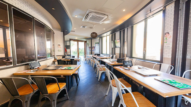 韓国料理&BBQ ペゴッパヨ - メイン写真: