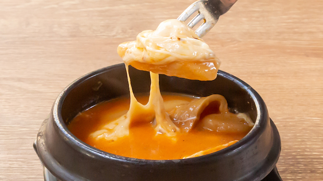 韓国料理&BBQ ペゴッパヨ - メイン写真: