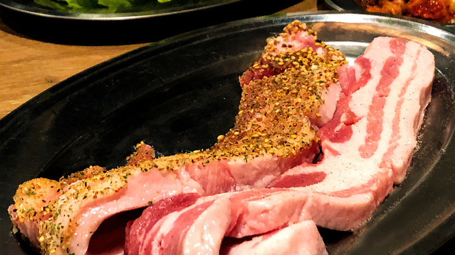 韓国料理&BBQ ペゴッパヨ - メイン写真: