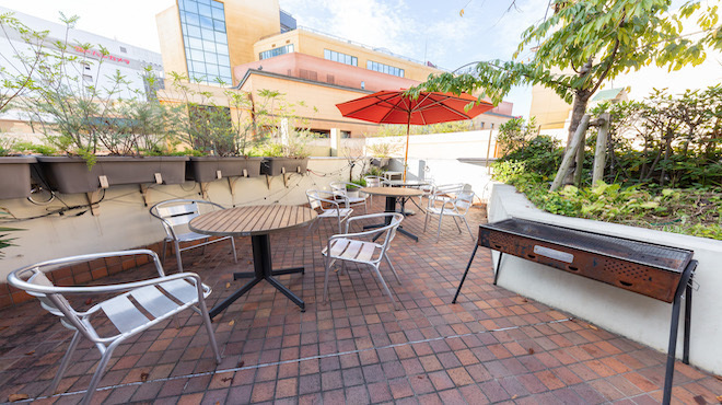 韓国料理&BBQ ペゴッパヨ - メイン写真: