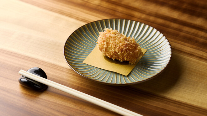 魚や しるし - メイン写真: