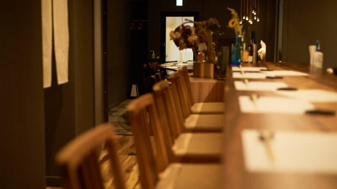 魚や しるし - メイン写真: