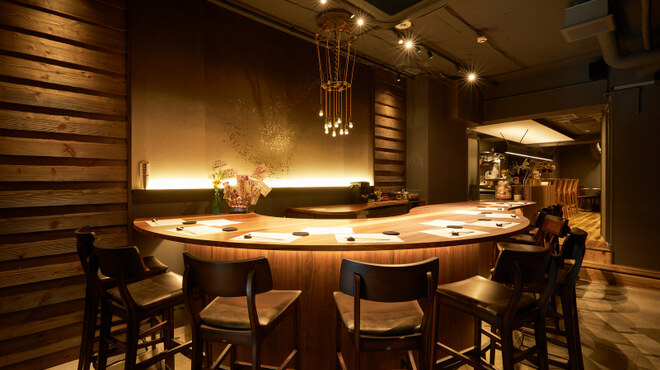 魚や しるし - メイン写真: