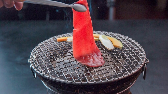 Sumibi Wagyuu Ittou Yakiniku Nishiki - メイン写真: