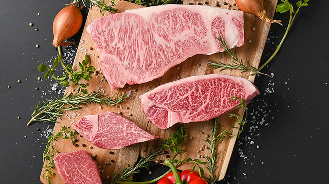 グリル ザ アール - メイン写真: