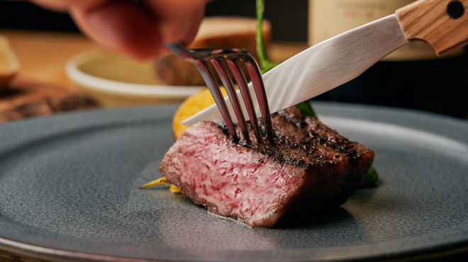 rece - 料理写真: