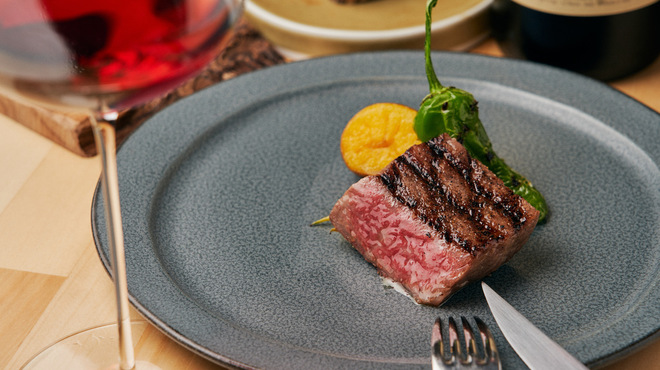 rece - 料理写真: