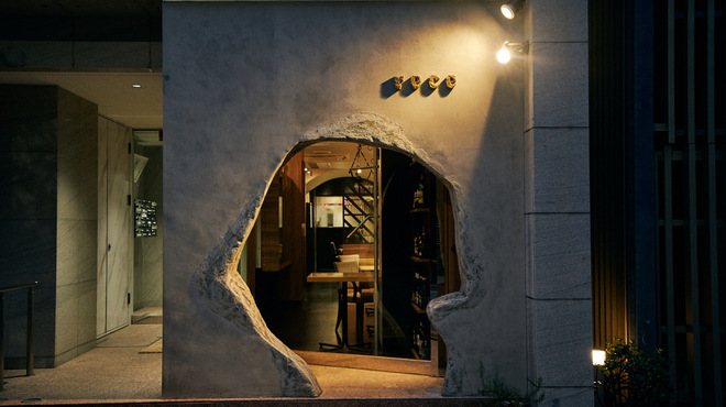 rece - 外観写真: