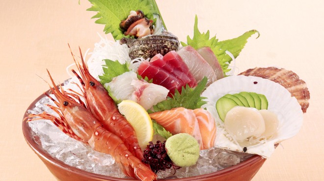 とれとれ海鮮 浜の大将 ハーバーランド 居酒屋 ネット予約可 食べログ とれとれ海鮮 浜の大将 ハーバーランド 居酒屋 ネット予約可 食べログ