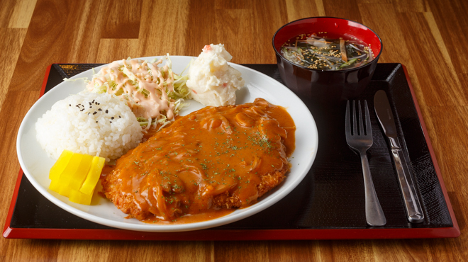 NENE CHIKEN - メイン写真: