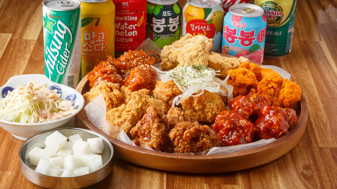 NENE CHIKEN - メイン写真: