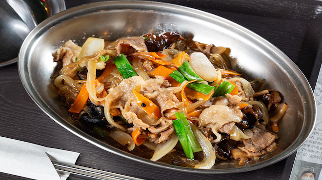 韓国屋台 ペゴッパヨ - メイン写真: