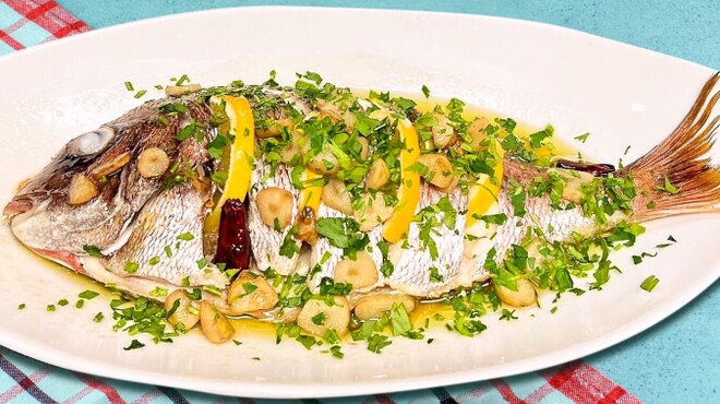 エラルテ - メイン写真: