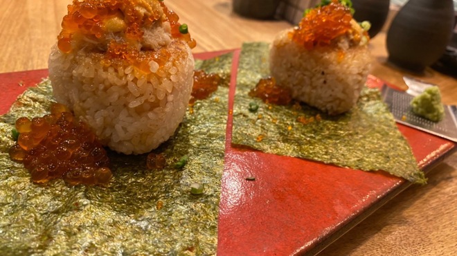 うっとり - メイン写真: