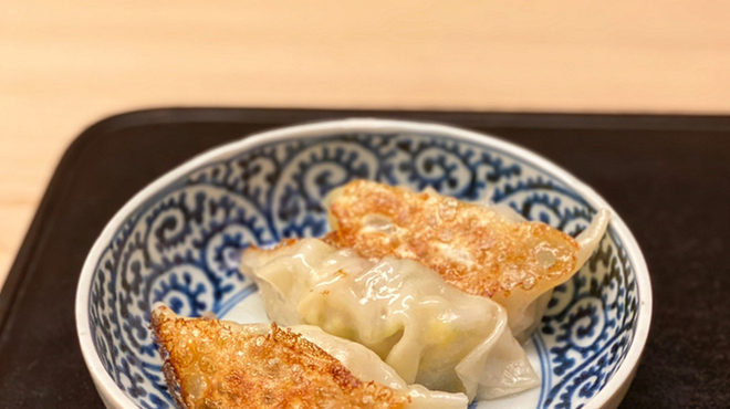 ふきあげ - 料理写真: