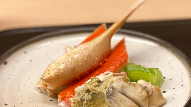 ふきあげ - 料理写真: