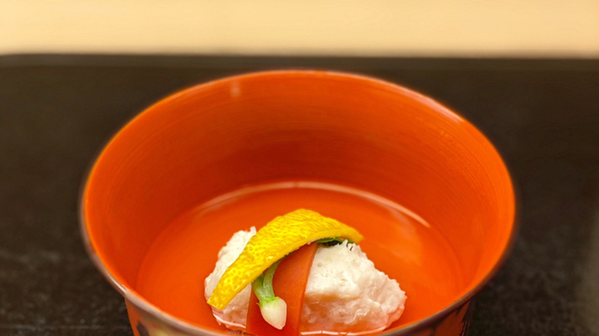ふきあげ - 料理写真: