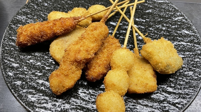 もつ鍋・すき焼き いっしん - メイン写真: