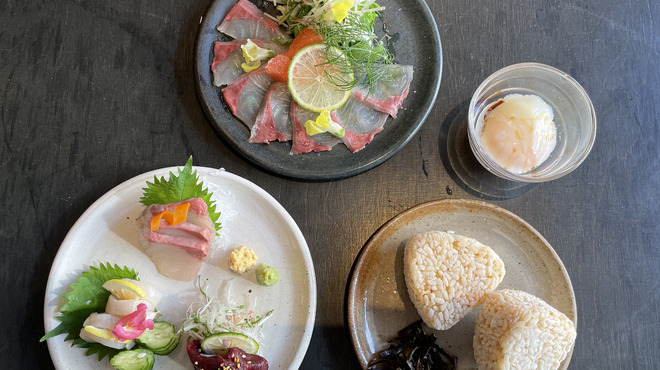 M&Maison KYOTO - メイン写真: