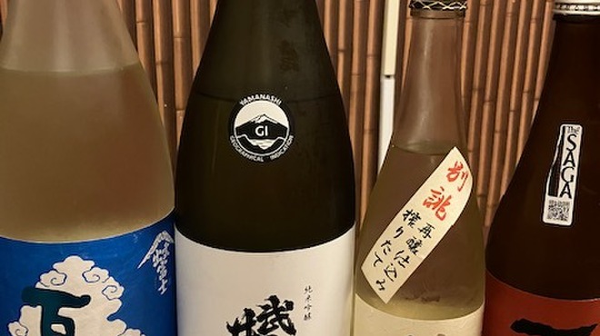 銀まつ - メイン写真:
