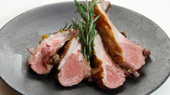 月島スペインクラブ - メイン写真: