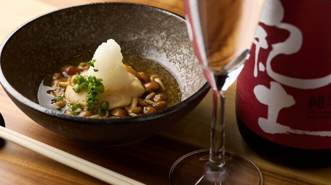 魚や しるし - メイン写真: