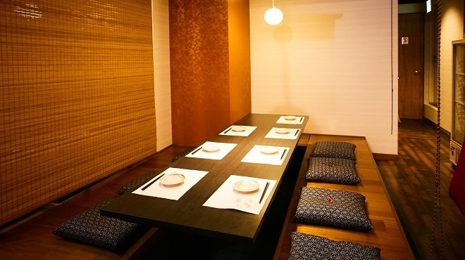 酒場伸輔 山形站前大通店