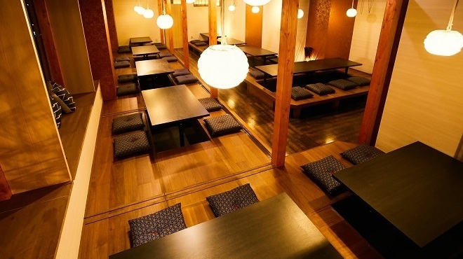 酒場伸輔 山形站前大通店