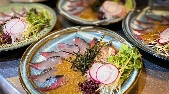 博多 華吉 - メイン写真: