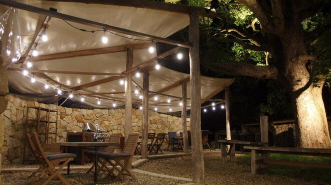 森の農 - メイン写真: