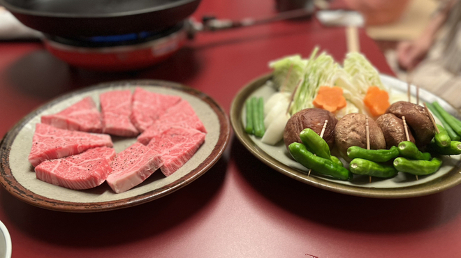 北むら - 料理写真: