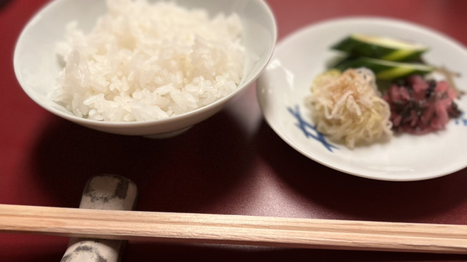 北むら - 料理写真: