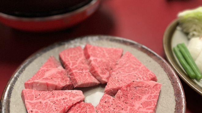 北むら - 料理写真: