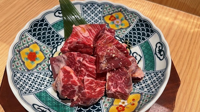 Yakiniku Horumon Ushikura - メイン写真: