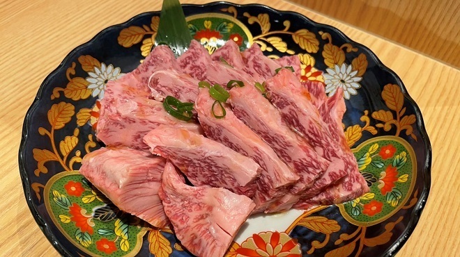 Yakiniku Horumon Ushikura - メイン写真: