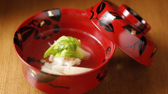 日本料理 五感 - メイン写真: