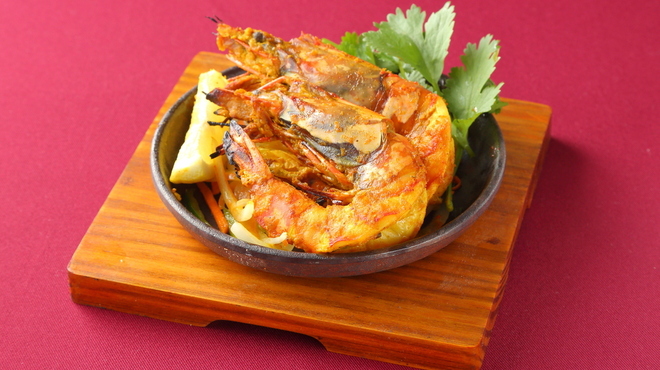 インディアン タンドリー BINDU - メイン写真: