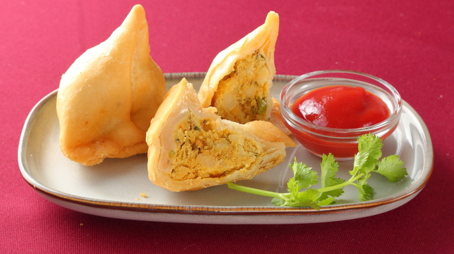 インディアン タンドリー BINDU - メイン写真: