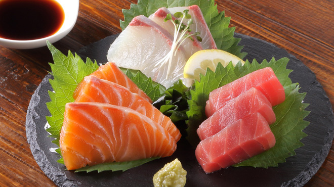 缶激酒場ドラム - メイン写真: