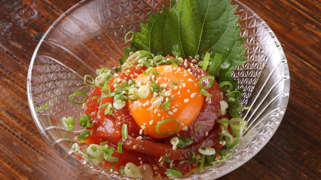 缶激酒場ドラム - メイン写真: