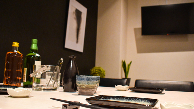 酒処 ミヤノカラス - メイン写真: