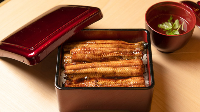 Yakitori To Unagi Hyoutan - メイン写真: